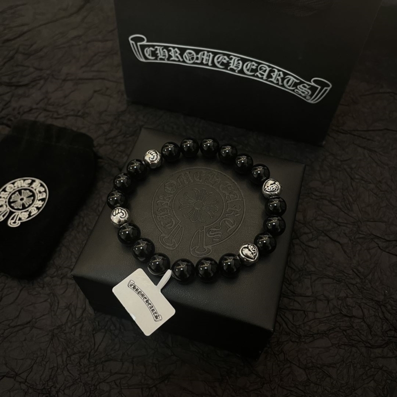 Chrome Hearts Bracelets